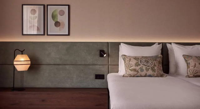Van der Valk Hotel Lelystad, Забронировать Отель Отели Норда 4 звезды, 4*