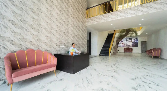 Thar Exotica Hotel & Resorts In Bikaner, Забронировать Отель Отели штата Раджастхана 4 звезды, 4*