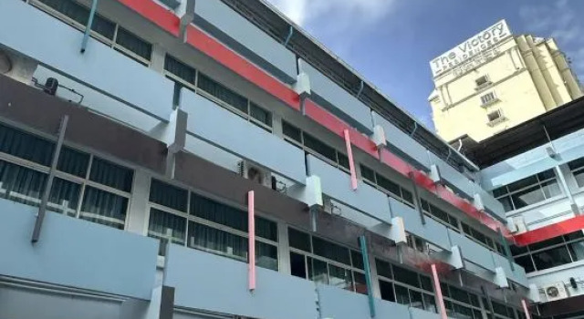 Krungthai Hotel at Rangnam, Забронировать Отель Отели Бангкока 3 звезды, рядом с Торговый центр Пантип Плаза, 3*