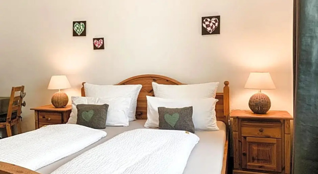 Gstehaus Schberl, Rezerwuj Hotel Füssen Ostallgaeu