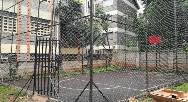 Takdiri Homes, Book Apartment Nairobi CBD Nairobi