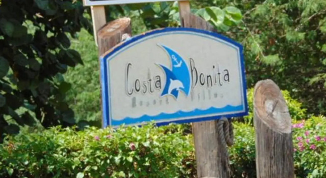 Вилла 3104 Costa Bonita Beach Condo Culebra