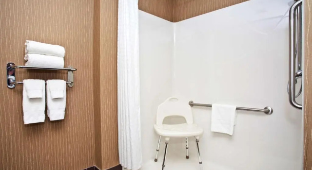 Номер Standard Best Western Premier Freeport Inn Calgary Airport
