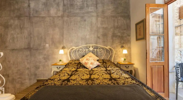 Jardin du Port -hosted by Sweetstay