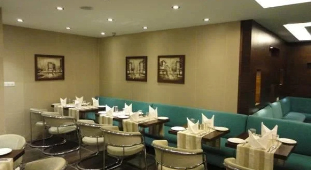 Gex X Corporate Regency 1589