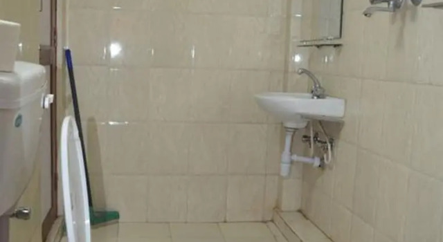 Номер Standard Hotel Swastik