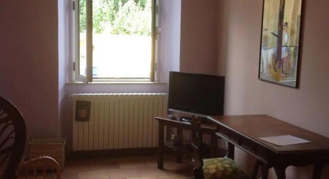 A Casa Peruzzi
