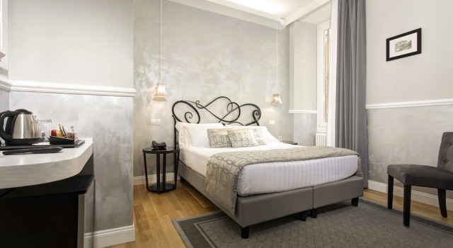 Номер Comfort Relais de lOpera