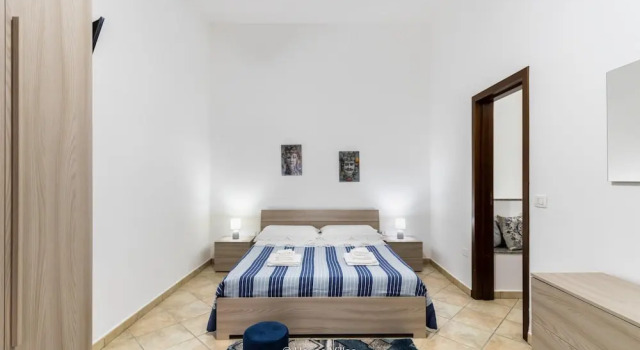 House Villas - A Casuzza Avulisa, Забронировать Апартаменты/квартира Апартаменты Авола, Апартаменты/квартира