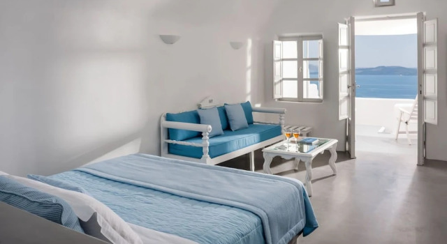 Люкс Standard Thirea Suites