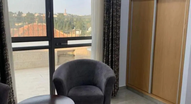 Mount Of Olives Hotel