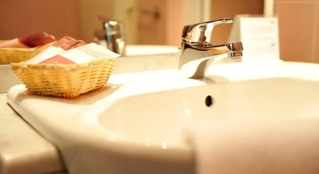Номер Comfort Rometta Hotel