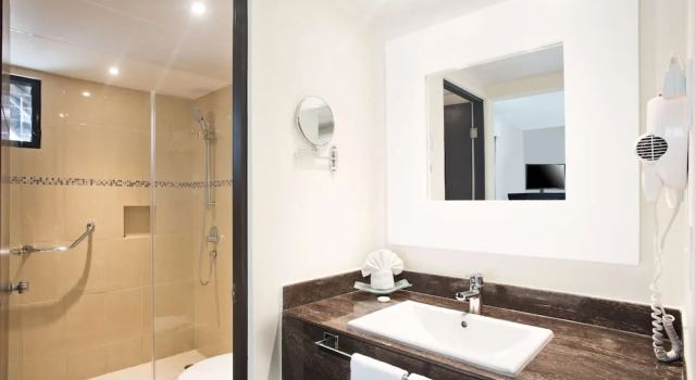 Номер Premium Level Superior Allegro Cozumel All Inclusive