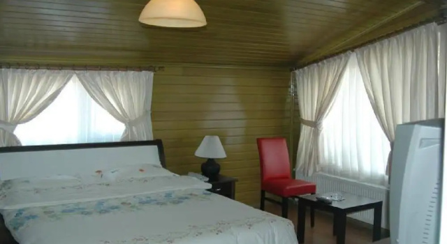 Номер Deluxe Thermal Park Hotel