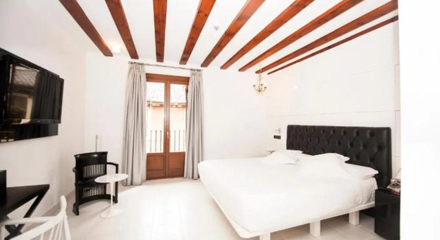 Полулюкс Posada del León de Oro Boutique Hotel