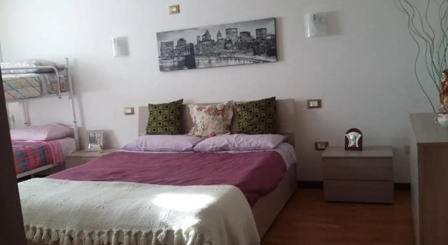 B & B Santa Maria, Book Hotel Santa Maria a Monte Tuscany