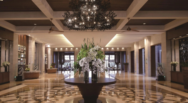 Mission Hills Resort Haikou, Rezerwuj Ośrodek wypoczynkowy Longhua Haikou