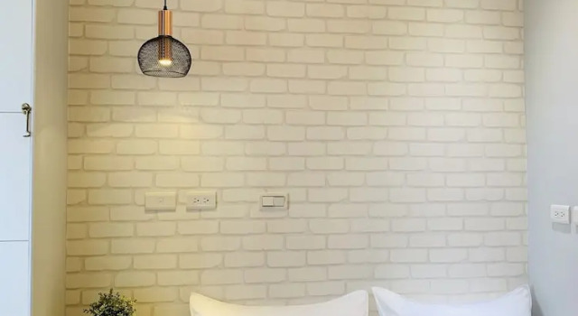 Двухместный номер Economy c 1 комнатой OYAJI Guesthouse 歐野基民家宿泊