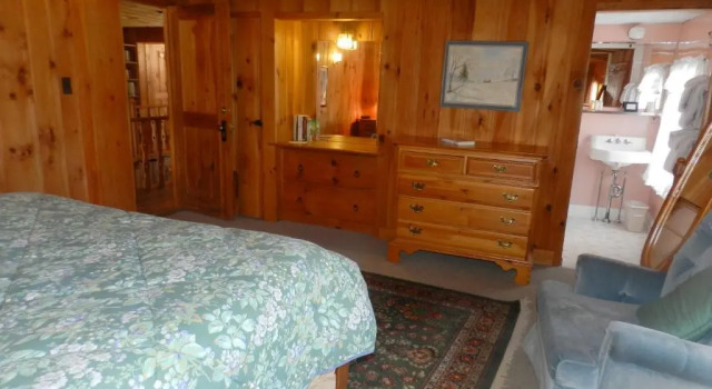 Номер Standard Snowvillage Inn