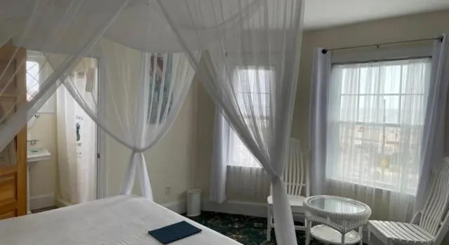 Номер Deluxe Hotel Macomber ADULTS ONLY
