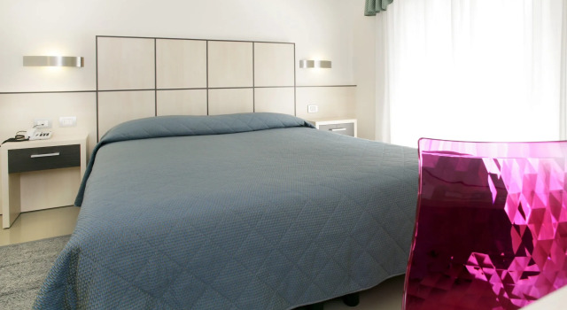 Hotel Miorelli
