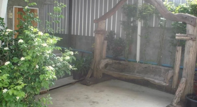 Zan Pla Nade Guesthouse