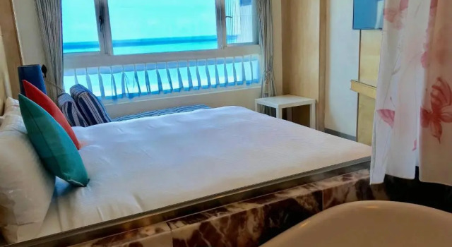 Номер Standard Hotel Bayview