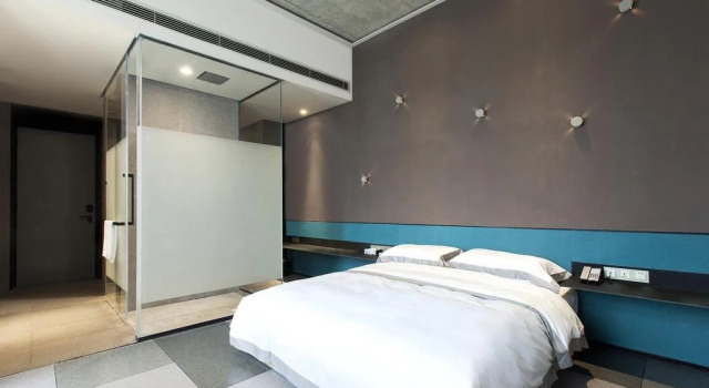 Mini Hotel - Changsha, Buchen Sie Gasthaus Motels in Hunan, Motel