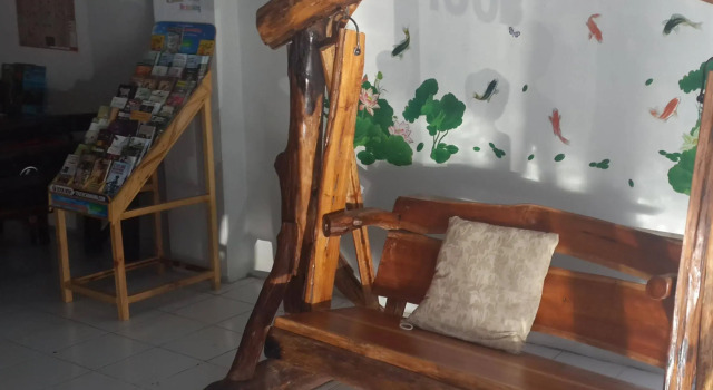 Chiang Mai Discovery Youth Hostel, Забронировать Хостел Хостелы Чиангмай, рядом с Chiangmai Ram Hospital, Хостел