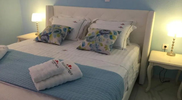 Люкс Dream Boutique Apartments