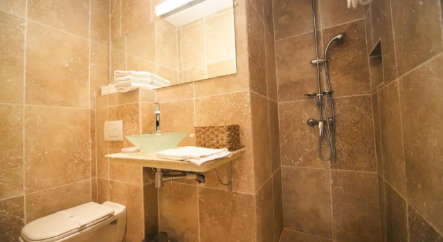 Апартаменты Altera Roma Hôtel