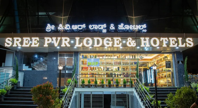 PVR Suites, Забронировать Отель BTM Layout Бангалор, рядом с Indian Institute of Management Bangalore