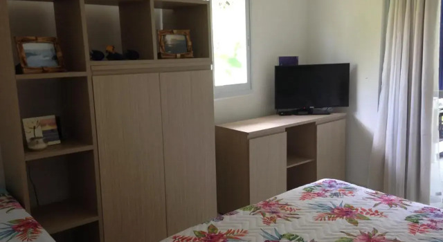 Pipa Hawaii Suites, Varaa Hotelli Hotellit Bahia pysäköinnillä, Pysäköinti