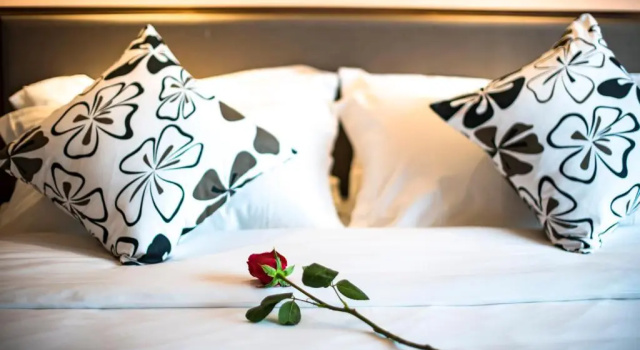 Двухместный номер Deluxe Guilin Plaza Hotel