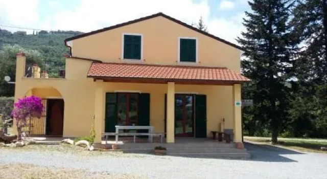 Bed And Breakfast 3 Stars Finale Ligure