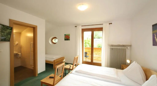 Номер Standard Chalet Jasmin