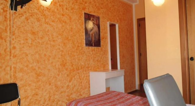Номер Standard Albergo Roma