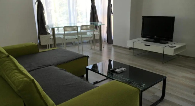 Nirvana Accommodation, Reserva ahora Hotel Sector 3 Bucarest, cerca de Bucharest Mall