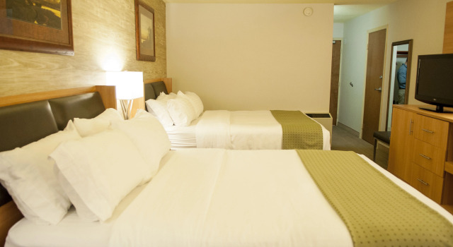 Holiday Inn Spearfish - Convention Center by IHG