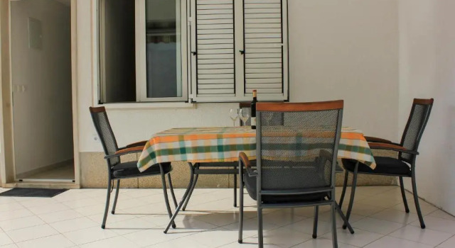 Апартаменты Apartments Pino
