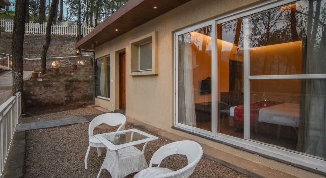 Jungle Lodge Resort & Spa, Забронировать Курортный отель Отели штата Химачал-Прадеш 4 звезды, 4*