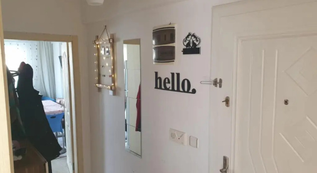 Номер Standard Mariner Apartment