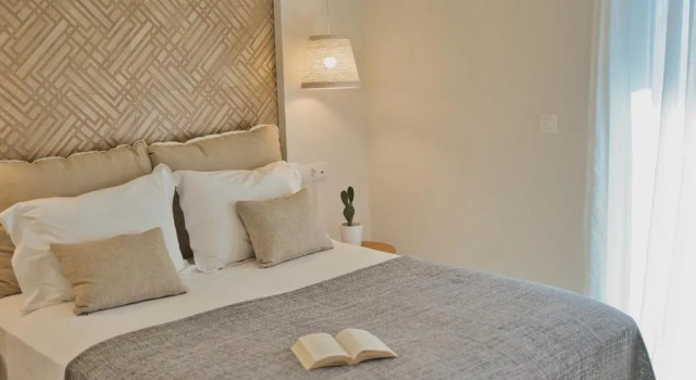 Aeolia suites, Забронировать Апарт-отель СПА-отели Карпатоса, SPA-услуги