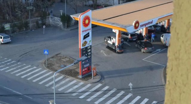 Standardní pokoj Live Tulcea