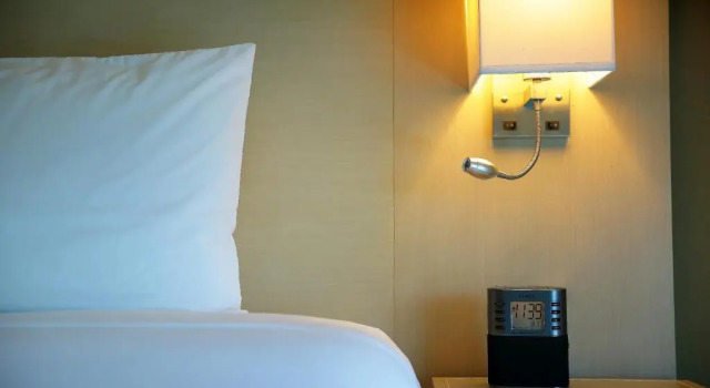 Номер Standard Hyatt Place Managua