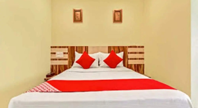 Номер Deluxe Hotel Manik
