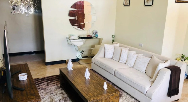 Kisasa Home