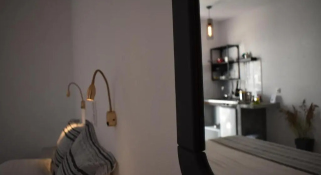 Номер Deluxe Diamantis Studios&Apartments
