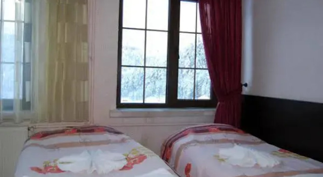 Ilgaz Armar Hotel, Rezerwuj Hotel Ilgaz Central Anatolia Region