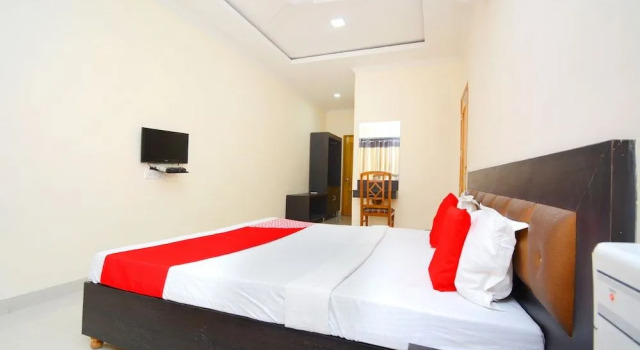 Oyo 35761 Hotel Le Kingston